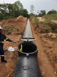 Project Site - Residential Development