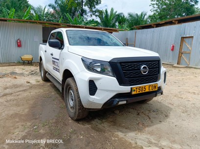 Project Site - Residential Construction