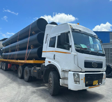 Mikocheni Luxury Apartments