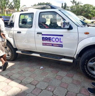 Arusha Commercial Center